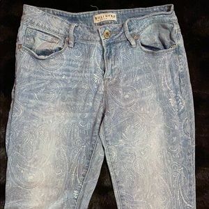 Bullhead Denim jeans